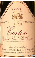 Domaine Robert et Raymond Jacob - Les Carrières
