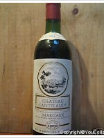 Château Cantelaude