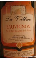 La Vrillère - Sauvignon