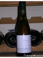 Domaine de la Bongran - Cuvée Botrytis