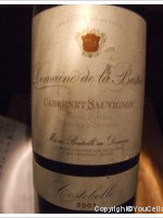 Domaine de la Bastide