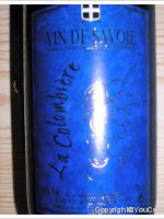 La Colombière