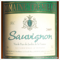 Domaine Tremblay