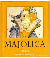Majolica