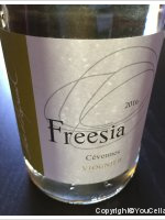 Mas d'Espanet - Freesia