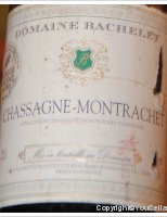 Domaine Bachelet