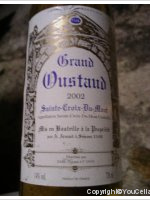 Grand Oustaud