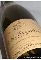 Pascal Bouchard - 1er Cru Fourchaume