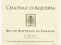Château d'Aquéria