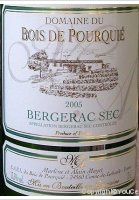 Domaine du Bois de Pourquié