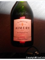 Aimery - Brut