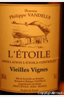 Domaine Philippe Vandelle - Vieilles Vignes