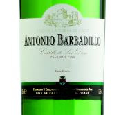 Antonio Barbadillo - Castillo de San Diego