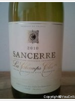 Cave des Vins de Sancerre - Les Champs-Clos