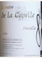 Domaine de la Capelle - Parcelle 8