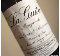 La Guita - Manzanilla