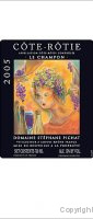 Stéphane Pichat - Le Champon
