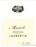 Mirabelle du Château de la Jaubertie