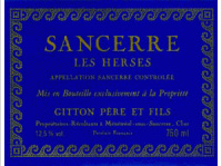 Gitton Père et fils - Les Herses
