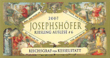 Reichsgraf von Kesselstatt Josephshöffer Riesling Auslese