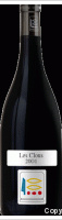 Domaine Prieuré Roch - Les Clous