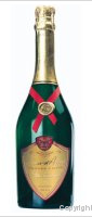 Grande Cuvée Millenaire