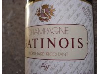 Gatinois - Brut Réserve