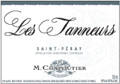 Michel Chapoutier - Les Tanneurs