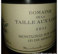 Domaine de la Taille aux Loups - Les Dix Arpents