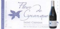 Mas de Cynanque - Fleur de Cynanque