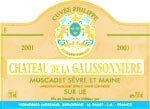 Château de la Galissonnière