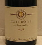 Domaine Yves Cuilleron - Les Essartailles