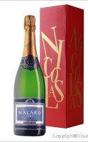 Malard - Cuvée Charles d'Arragon