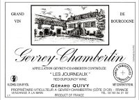 Gérard Quivy - Les Journeaux