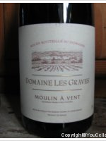 Domaine Les Graves
