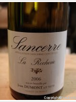 Jean Dumont - La Rocherie