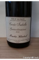 Martin Schaetzel - Cuvée Isabelle