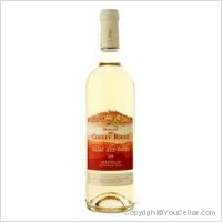 Domaine du Coulet Rouge - Eclat des Ocres