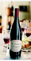Taluau-Foltzenlogel - Cuvée Nicolas