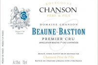 Domaine Chanson - 1er Cru Bastion