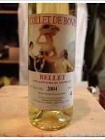 Collet de Bovis