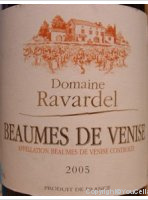 Domaine Ravardel