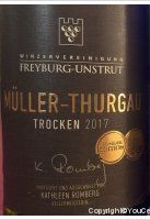 Herxheimer - Herrlich Müller Thurgau Trocken