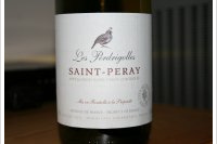 Les Perdrigolles