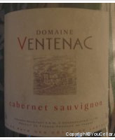 Domaine Ventenac - Cabernet Sauvignon
