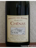 Domaine des Rosiers