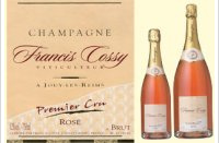 Francis Cossy - Brut