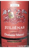 Domaine Matray