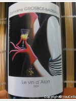 Le Vin d'Alon