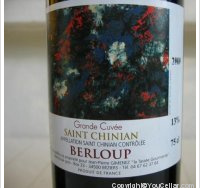 Berloup - Grande Cuvée